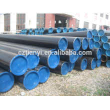 Pressure Boiler tube/structural Pipe/Line Pipe